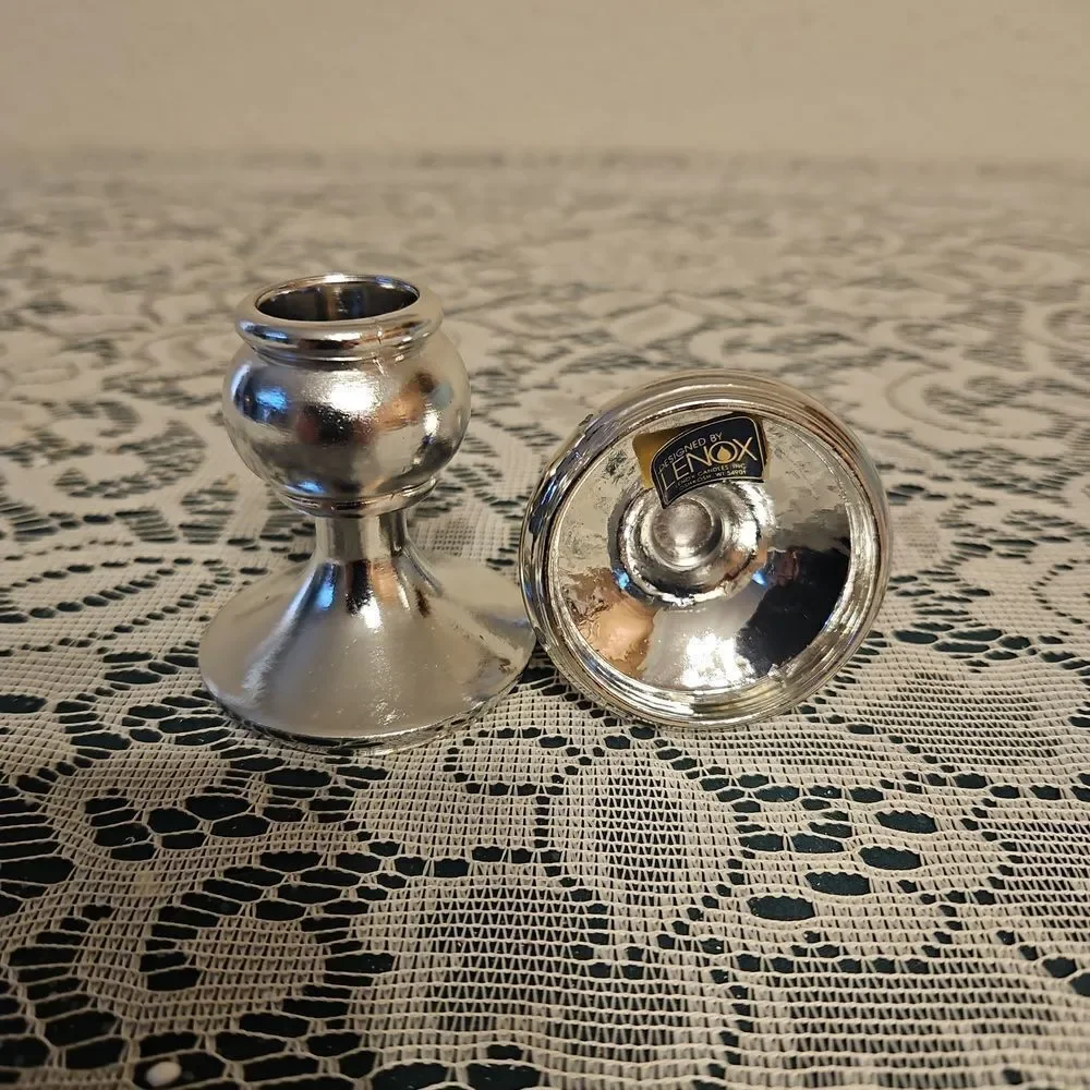 Lenox gently used